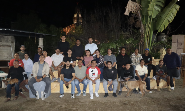 Ajijic Passion Play plans stage revamp